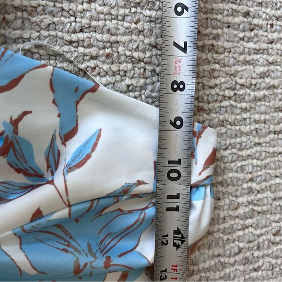 4si3nna Kaylin Floral Top - Picture 10 of 14